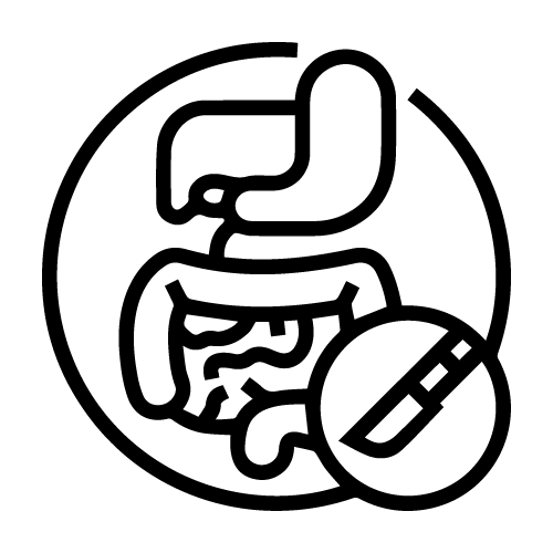 Cirugía General y Gastrointestinal