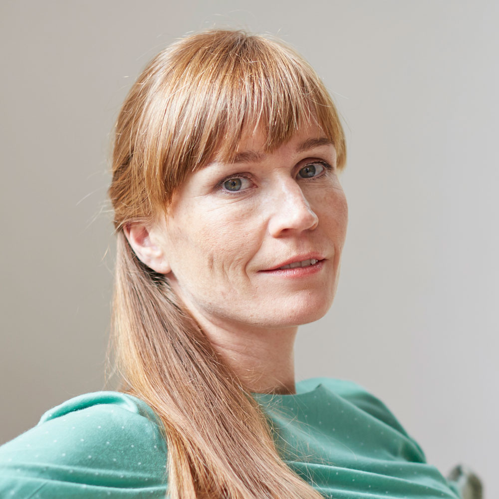 Laura M.